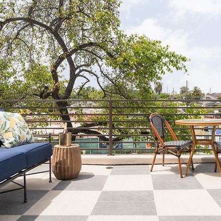 Petit Soleil - Bed, Breakfast And Bar Bed & Breakfast San Luis Obispo Ngoại thất bức ảnh