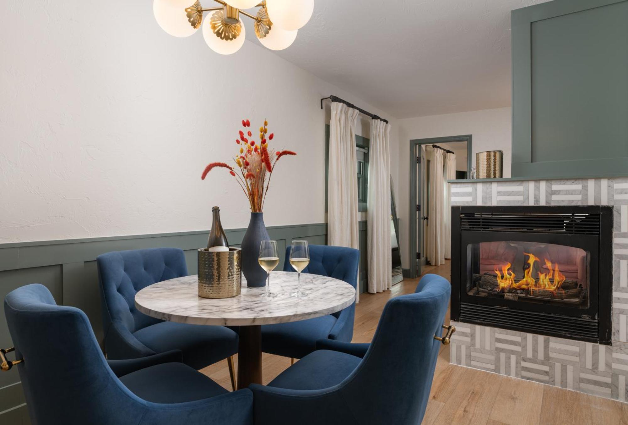 Petit Soleil - Bed, Breakfast And Bar Bed & Breakfast San Luis Obispo Ngoại thất bức ảnh