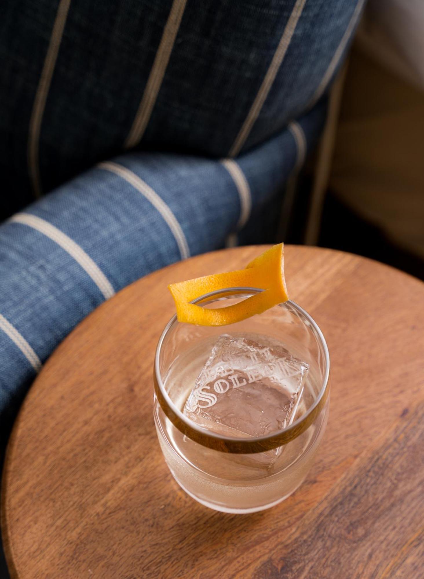Petit Soleil - Bed, Breakfast And Bar Bed & Breakfast San Luis Obispo Ngoại thất bức ảnh
