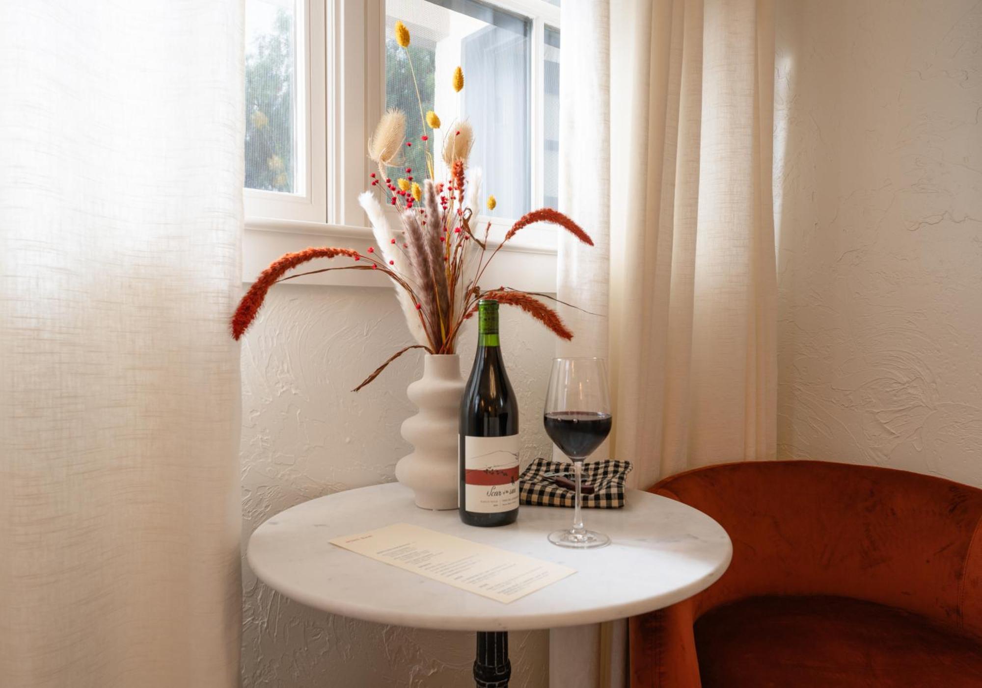 Petit Soleil - Bed, Breakfast And Bar Bed & Breakfast San Luis Obispo Ngoại thất bức ảnh