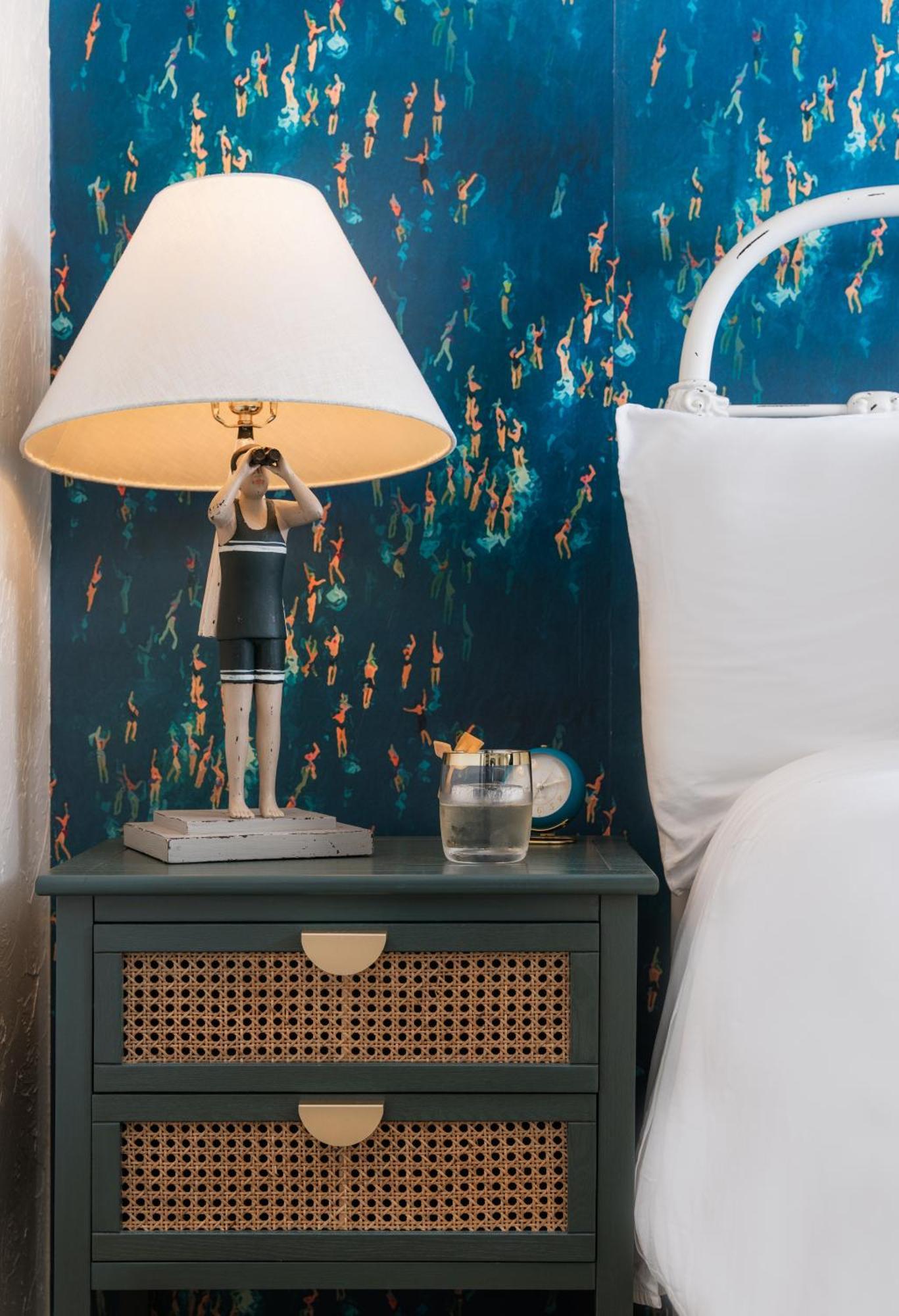 Petit Soleil - Bed, Breakfast And Bar Bed & Breakfast San Luis Obispo Ngoại thất bức ảnh