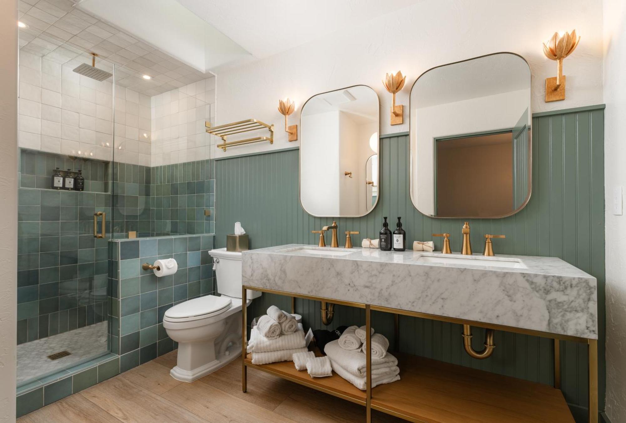 Petit Soleil - Bed, Breakfast And Bar Bed & Breakfast San Luis Obispo Ngoại thất bức ảnh