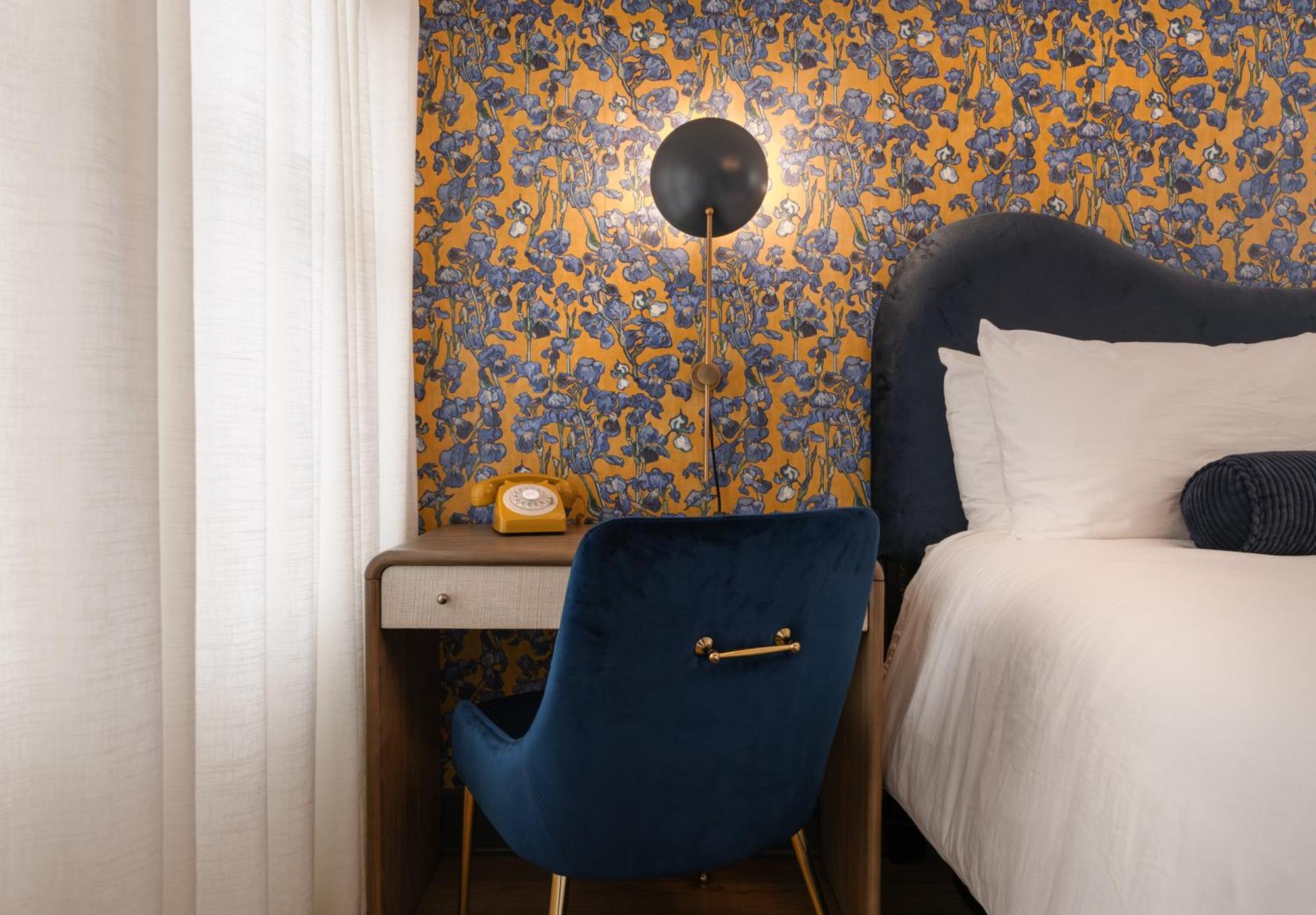 Petit Soleil - Bed, Breakfast And Bar Bed & Breakfast San Luis Obispo Ngoại thất bức ảnh