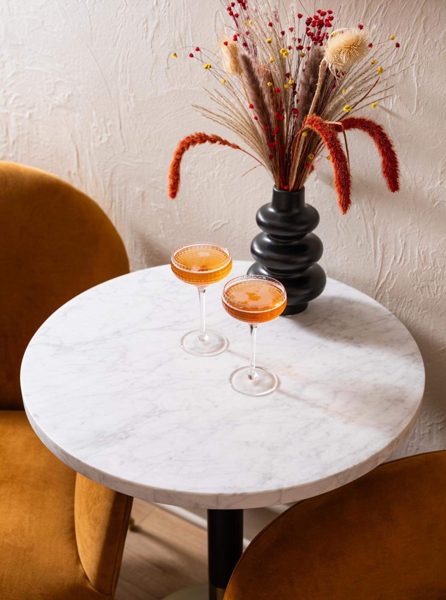 Petit Soleil - Bed, Breakfast And Bar Bed & Breakfast San Luis Obispo Ngoại thất bức ảnh